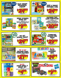Ollie's weekly ad Page 4