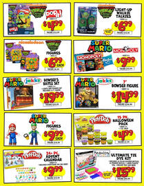 Ollie's weekly ad Page 5