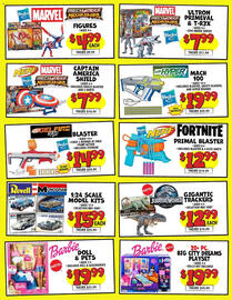 Ollie's weekly ad Page 7