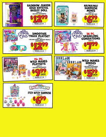 Ollie's weekly ad Page 8