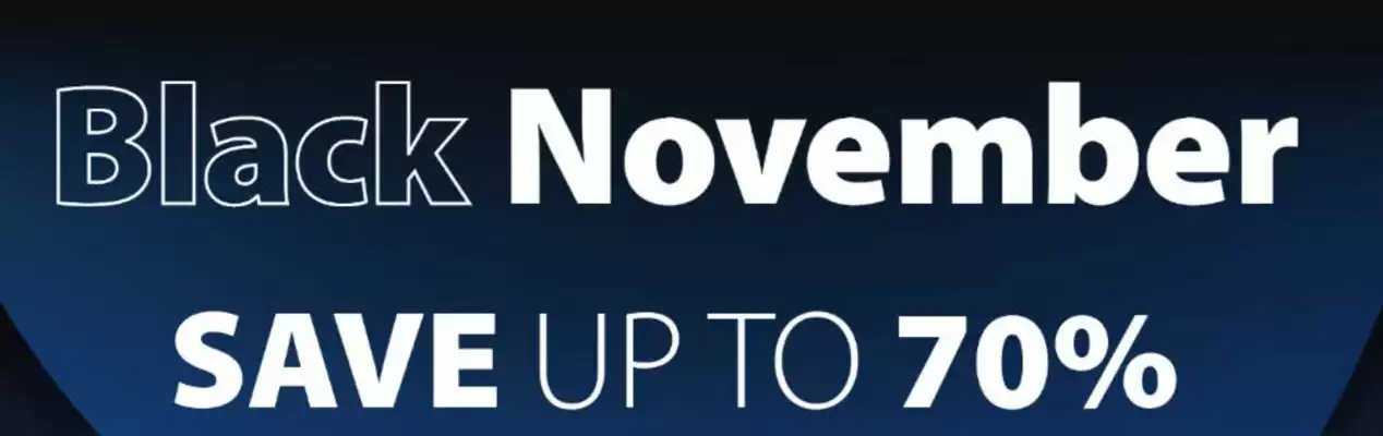 JYSK leaflet (valid until 30-11)