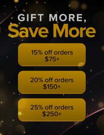 Cross leaflet Page 1