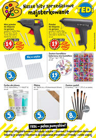 Tedi gazetka tydzień 47 Strona 12