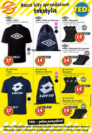 Tedi gazetka tydzień 47 Strona 4