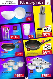 Selgros gazetka Strona 9