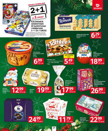 Selgros gazetka Strona 21
