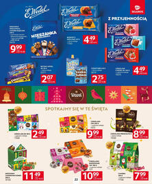 Selgros gazetka Strona 22