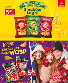 Selgros gazetka Strona 28