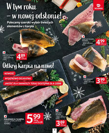 Selgros gazetka Strona 3