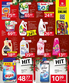 Selgros gazetka Strona 32