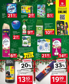 Selgros gazetka Strona 34