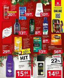 Selgros gazetka Strona 36