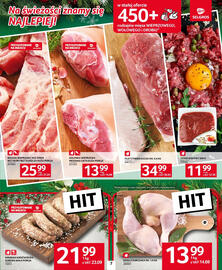 Selgros gazetka Strona 7