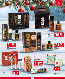 Selgros gazetka Strona 11