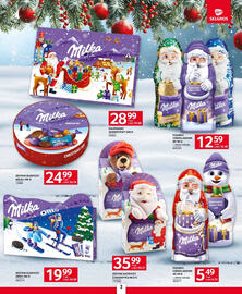 Selgros gazetka Strona 3