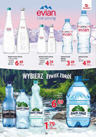 Selgros gazetka Strona 20