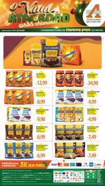 Folheto Atacadão semana 47 Página 1