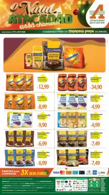 Folheto Atacadão (válido até 23-11)