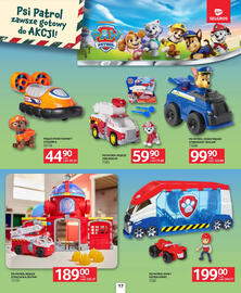 Selgros gazetka Strona 17