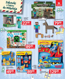 Selgros gazetka Strona 18