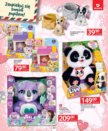 Selgros gazetka Strona 22