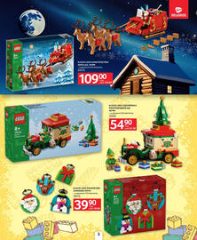 Selgros gazetka Strona 3