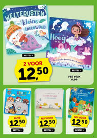 Boekenvoordeel folder Pagina 3