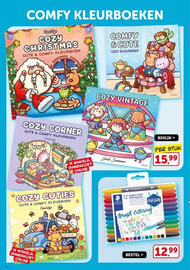 Boekenvoordeel folder Pagina 4