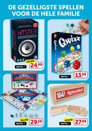 Boekenvoordeel folder Pagina 5