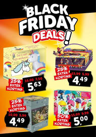 Boekenvoordeel folder Pagina 6