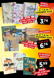 Boekenvoordeel folder Pagina 7