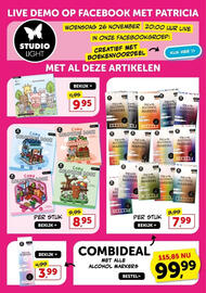 Boekenvoordeel folder Pagina 8