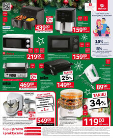 Selgros gazetka Strona 12