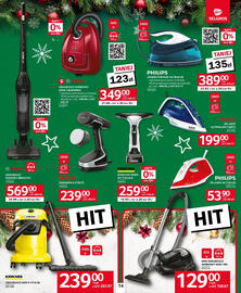 Selgros gazetka Strona 16