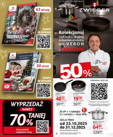 Selgros gazetka Strona 2