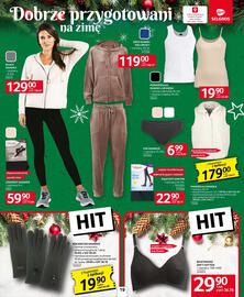 Selgros gazetka Strona 21