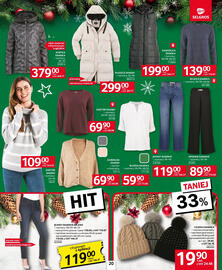 Selgros gazetka Strona 22