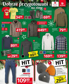 Selgros gazetka Strona 23