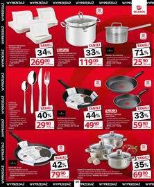 Selgros gazetka Strona 32