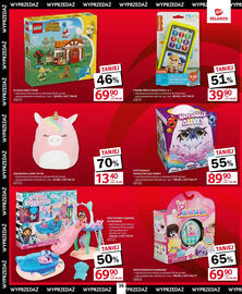 Selgros gazetka Strona 38