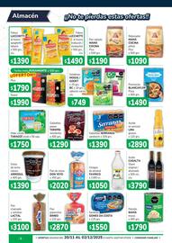 Catálogo Unico Supermercados Página 2