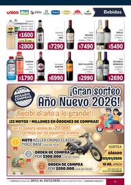 Catálogo Unico Supermercados Página 3