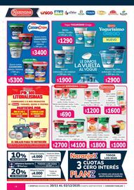 Catálogo Unico Supermercados Página 4