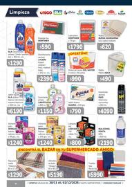 Catálogo Unico Supermercados Página 6