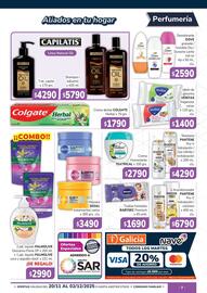 Catálogo Unico Supermercados Página 7