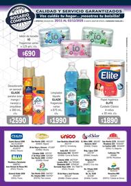 Catálogo Unico Supermercados Página 8