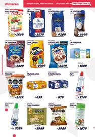Catálogo La Gallega Supermercados Página 2