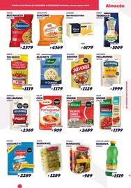 Catálogo La Gallega Supermercados Página 3