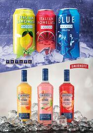 Catálogo La Gallega Supermercados Página 5