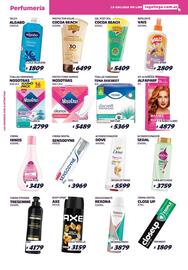 Catálogo La Gallega Supermercados Página 6